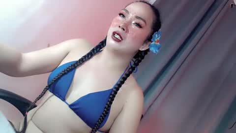 Snapshot of mysterious_kim chatting on October 2025 02:56:02 AM kimmy online show from October 2025 02:56:02 AM