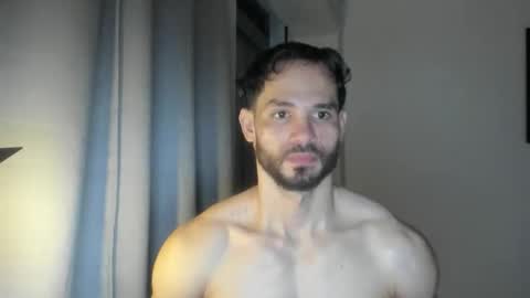 mysterious_muscles online show from June 2026 02:07:01 AM