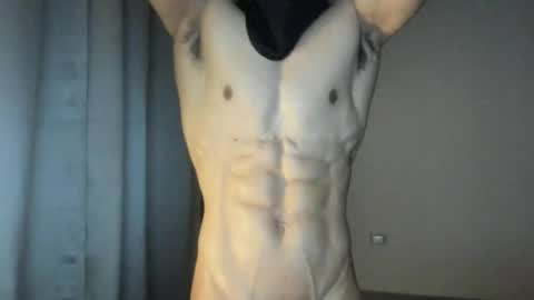 mysterious_muscles online show from June 2026 12:04:01 AM