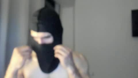 mysterious_muscles online show from July 2026 02:33:02 AM