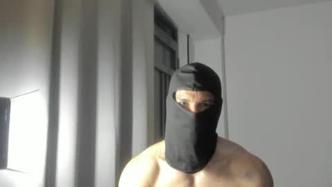 mysterious_muscles online show from July 2026 12:39:01 AM