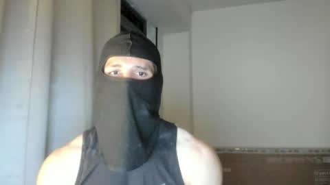 mysterious_muscles online show from July 2026 12:39:02 AM