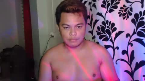 Snapshot of mysteriousasiangay chatting on October 2025 11:58:02 AM Mater Jerk online show from October 2025 11:58:02 AM