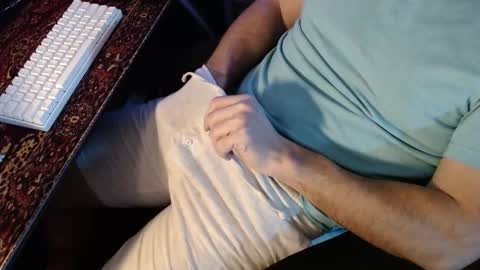 mysteriousdickhead online show from February 2026 05:43:02 PM