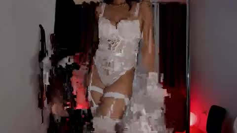 Goddess Cassie online show from November 2025 01:18:02 AM