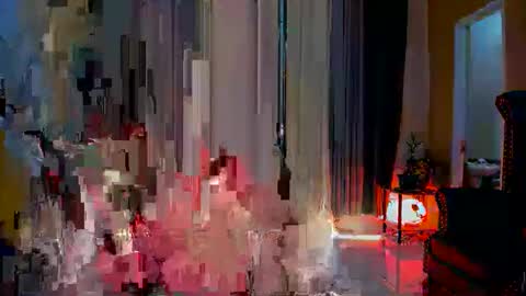 Goddess Cassie online show from December 2025 11:12:01 PM