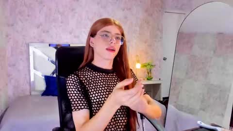 Marcus online show from November 2025 09:14:01 PM