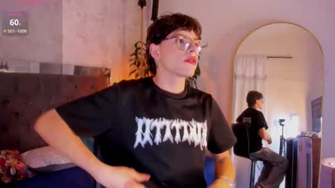 Marcus online show from February 2026 07:41:01 PM