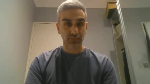 Snapshot of mystery2025 chatting on April 2026 07:30:02 PM Mystery2025 online show from April 2026 07:30:02 PM