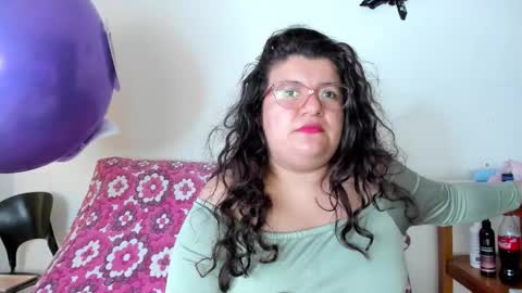 mystery_psique online show from November 2025 07:01:02 PM