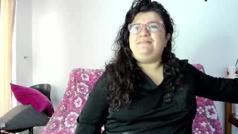 mystery_psique online show from November 2025 01:31:01 PM