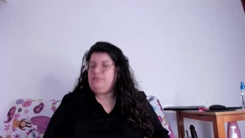 mystery_psique online show from November 2025 07:03:03 PM