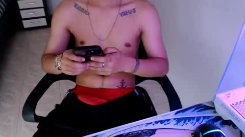 mysteryboy_thin16 online show from February 2025 10:32:01 PM