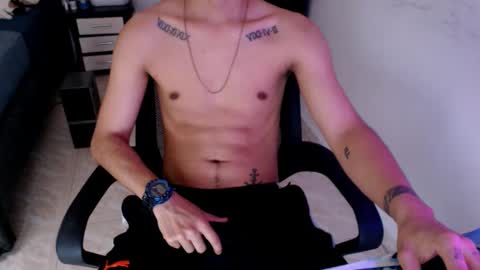 mysteryboy_thin16 online show from February 2025 08:11:02 PM