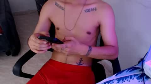 mysteryboy_thin16 online show from March 2025 09:37:02 PM