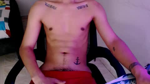 mysteryboy_thin16 online show from March 2025 02:23:02 PM