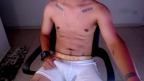 mysteryboy_thin16 online show from May 2026 11:32:01 PM