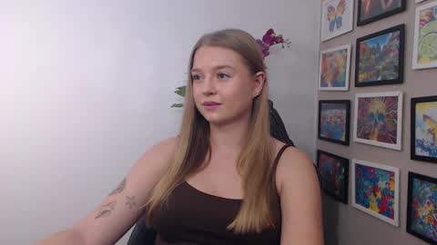 Erica online show from December 2024 08:52:01 AM