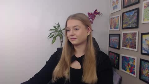 Erica online show from December 2024 09:06:02 AM