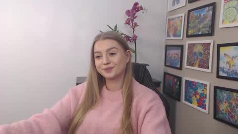 Erica online show from February 2025 11:42:02 AM