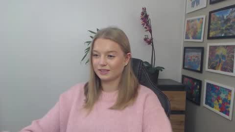 Erica online show from January 2026 11:59:01 AM