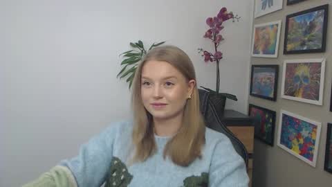 Erica online show from February 2026 01:29:02 PM