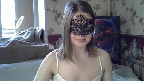 mysterylady888 online show from May 2026 10:22:01 AM