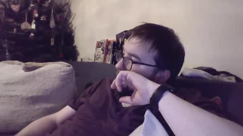 Snapshot of mysterymonkey1234 chatting on December 2024 12:23:01 AM MysteryMonkey online show from December 2024 12:23:01 AM