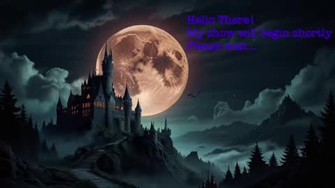 Snapshot of mysterymonkey1234 chatting on February 2025 08:59:02 PM MysteryMonkey online show from February 2025 08:59:02 PM