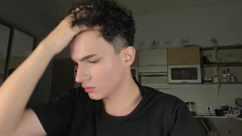 Evan Brown online show from September 2025 11:37:02 PM