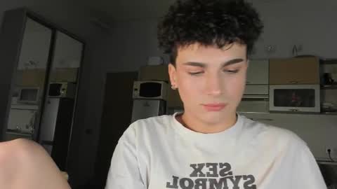 Evan Brown online show from September 2025 12:18:02 PM