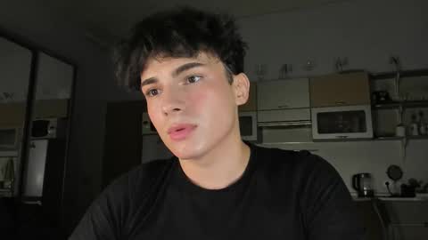 Evan Brown online show from October 2025 10:40:02 PM