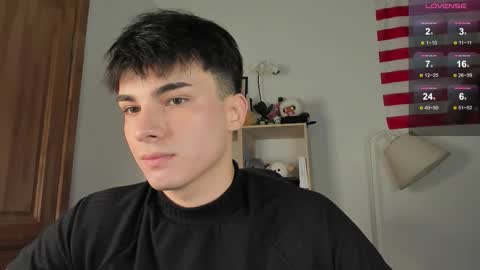 Evan Brown online show from February 2026 10:36:02 PM