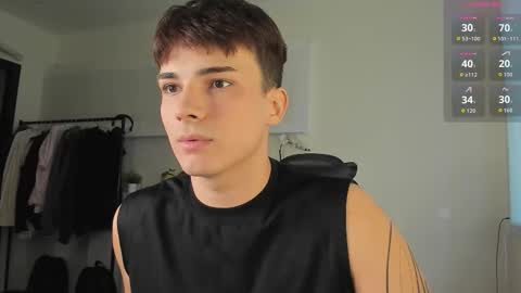 Snapshot of mystic_evan chatting on March 2026 03:17:02 PM Evan Brown online show from March 2026 03:17:02 PM