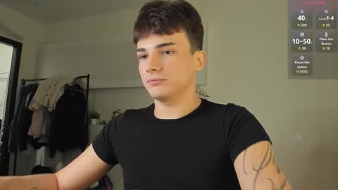 Snapshot of mystic_evan chatting on March 2026 08:26:01 PM Evan Brown online show from March 2026 08:26:01 PM