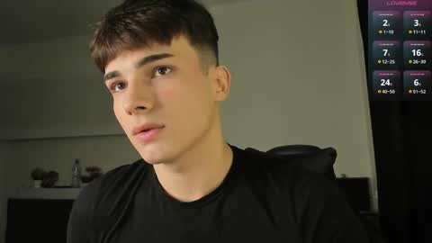 Snapshot of mystic_evan chatting on March 2026 08:14:01 PM Evan Brown online show from March 2026 08:14:01 PM