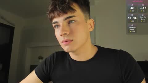 Snapshot of mystic_evan chatting on March 2026 06:46:02 PM Evan Brown online show from March 2026 06:46:02 PM