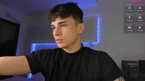 Snapshot of mystic_evan chatting on March 2026 07:52:02 PM Evan Brown online show from March 2026 07:52:02 PM