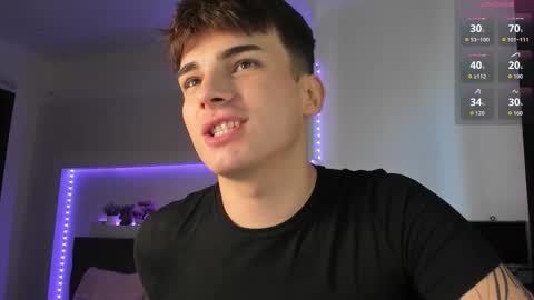 Snapshot of mystic_evan chatting on March 2026 02:50:01 PM Evan Brown online show from March 2026 02:50:01 PM