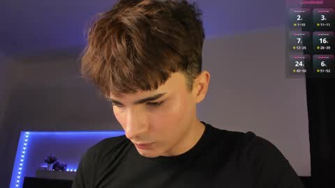 Snapshot of mystic_evan chatting on April 2026 07:25:01 PM Evan Brown online show from April 2026 07:25:01 PM