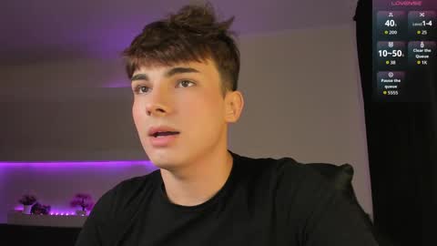 Snapshot of mystic_evan chatting on April 2026 07:30:02 PM Evan Brown online show from April 2026 07:30:02 PM