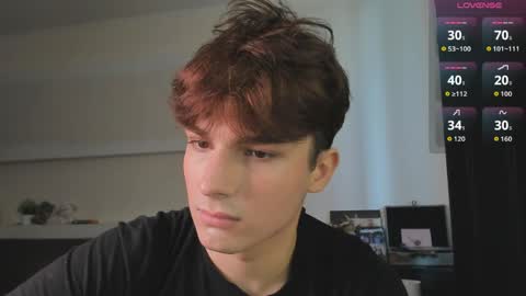 Snapshot of mystic_evan chatting on June 2026 04:24:02 PM Evan Brown online show from June 2026 04:24:02 PM