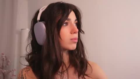 MILLI online show from November 2025 09:14:02 AM