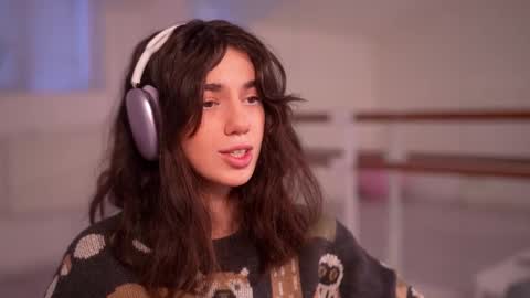 MILLI online show from December 2025 08:19:02 AM