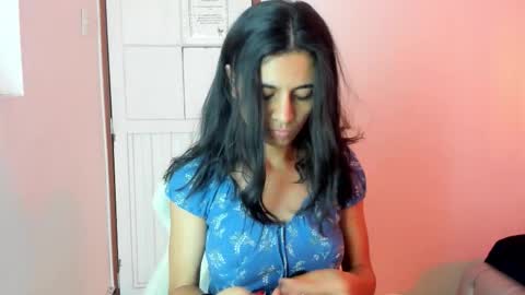 Snapshot of mystical_meteor chatting on March 2026 11:57:01 AM mystical_meteor online show from March 2026 11:57:01 AM