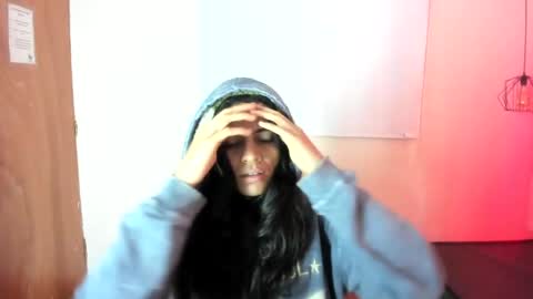 Snapshot of mystical_meteor chatting on April 2026 07:05:02 PM mystical_meteor online show from April 2026 07:05:02 PM