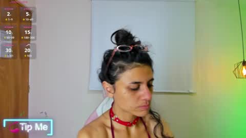 Snapshot of mystical_meteor chatting on May 2026 07:33:01 PM mystical_meteor online show from May 2026 07:33:01 PM
