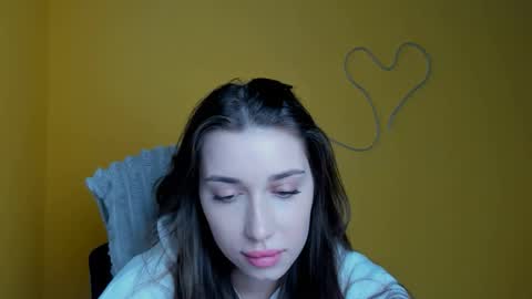 Snapshot of mysticamelia chatting on February 2026 12:22:02 PM Amelia online show from February 2026 12:22:02 PM