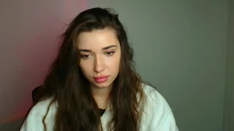 Snapshot of mysticamelia chatting on February 2026 06:31:02 AM Amelia online show from February 2026 06:31:02 AM