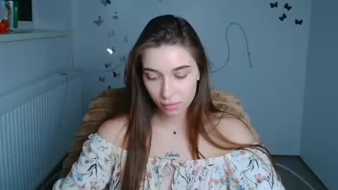 Amelia online show from May 2026 11:38:01 AM